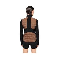 On Climate Jacket Cocoa Black