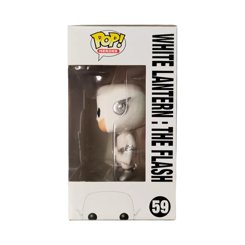 Funko Pop! Vinyl Heroes RARE DC Super Heroes #59