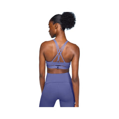 On Movement Bra Blueberry