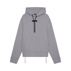 On Focus Tech Hoodie Lilac