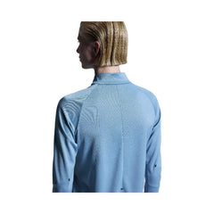 On Climate Shirt Chambray