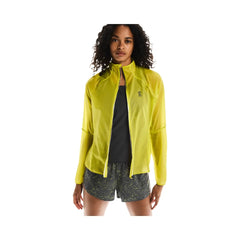 On Zero Jacket Lime