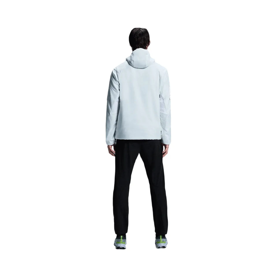 On Trek Jacket Insulated White