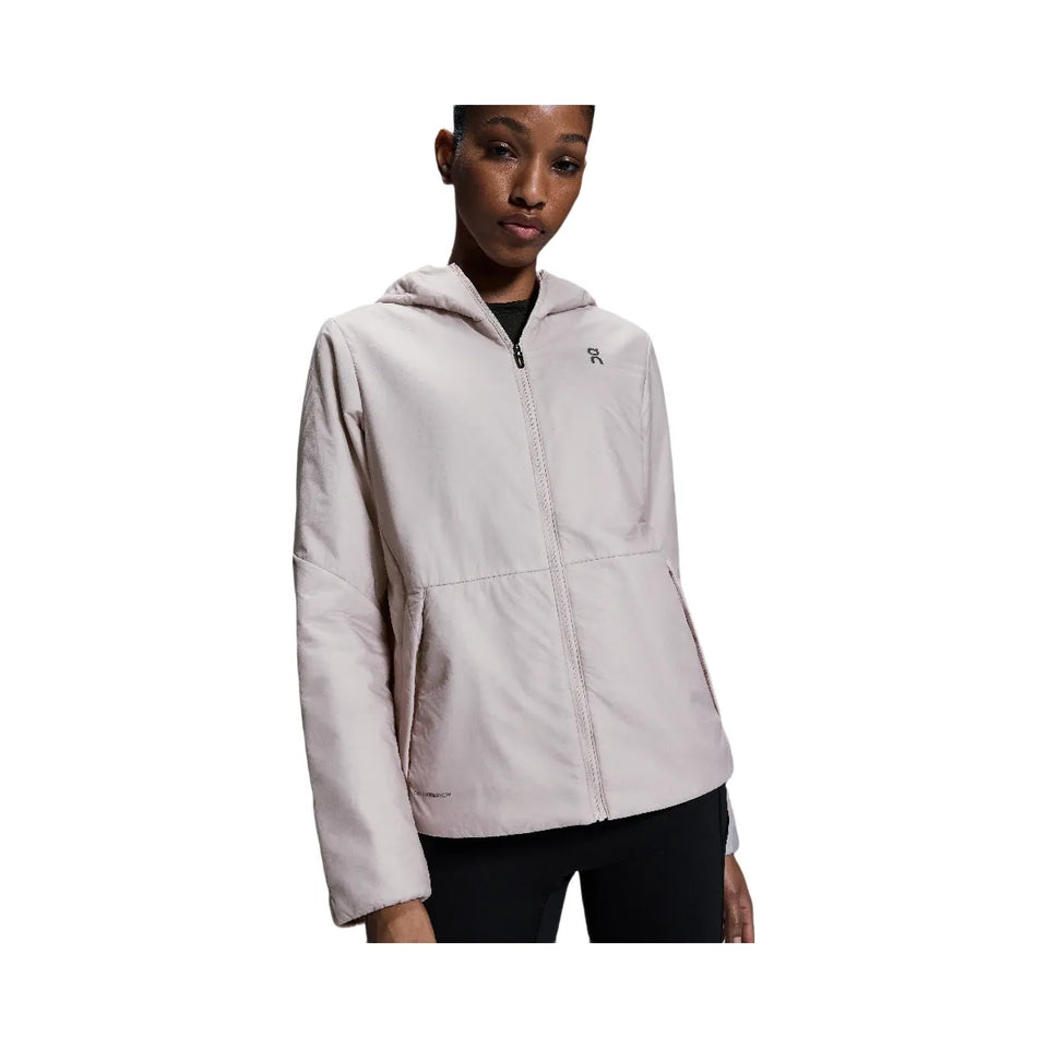 On Trek Jacket Insulated Fade