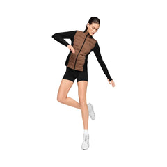 On Climate Jacket Cocoa Black