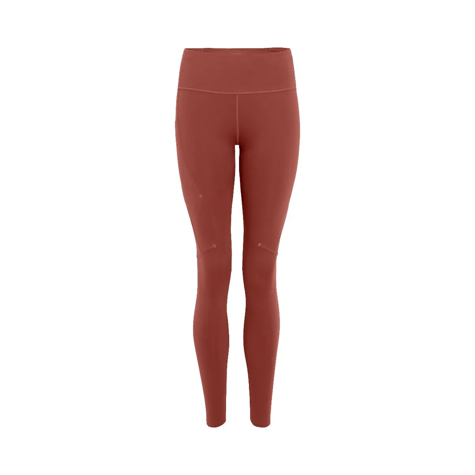 On Performance Tights Ruby