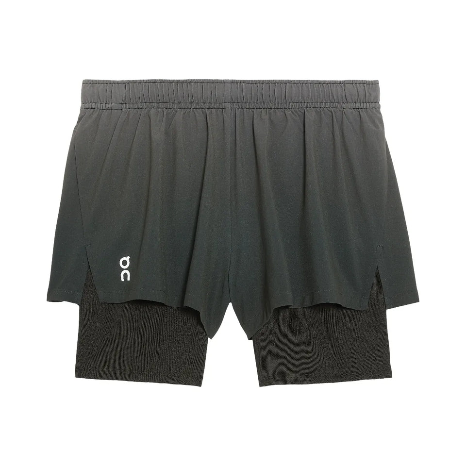 On Pace Shorts Iron