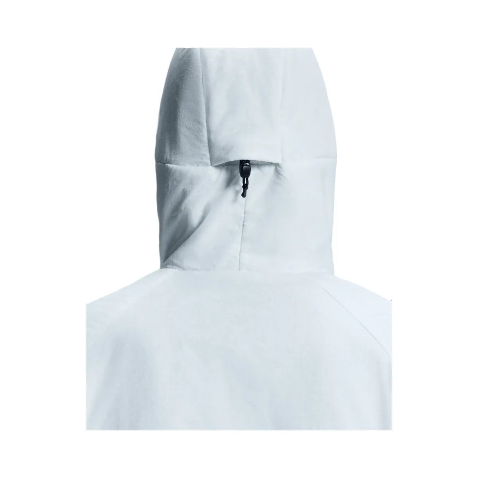 On Trek Jacket Insulated White