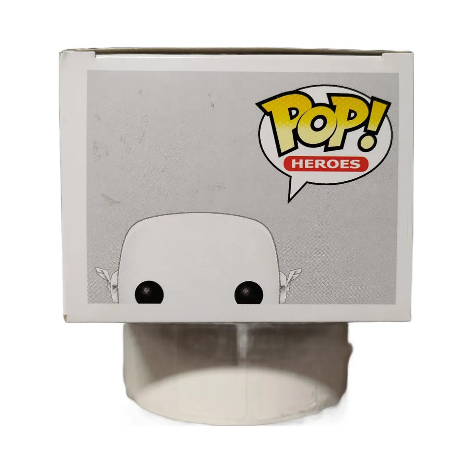 Funko Pop! Vinyl Heroes RARE DC Super Heroes #59
