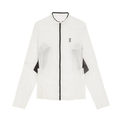 On Zero Jacket Undyed-White