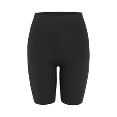 On Active 1/2 Tights Black