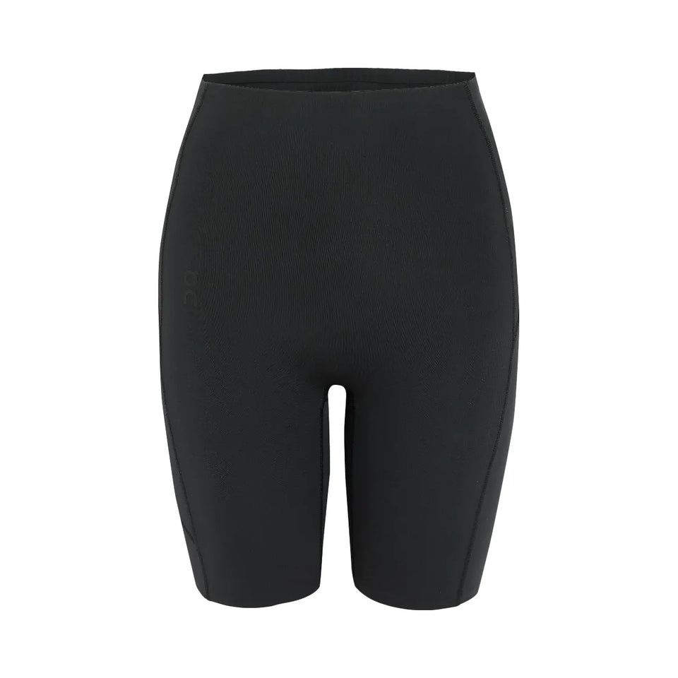 On Active 1/2 Tights Black