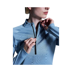 On Climate Shirt Chambray