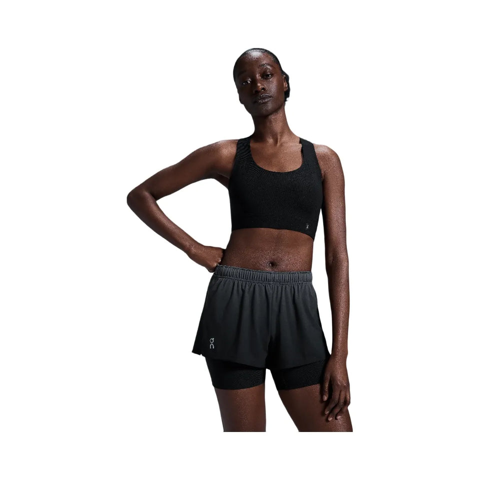 On Pace Shorts Iron