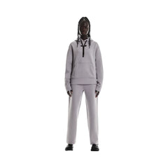 On Focus Tech Hoodie Lilac