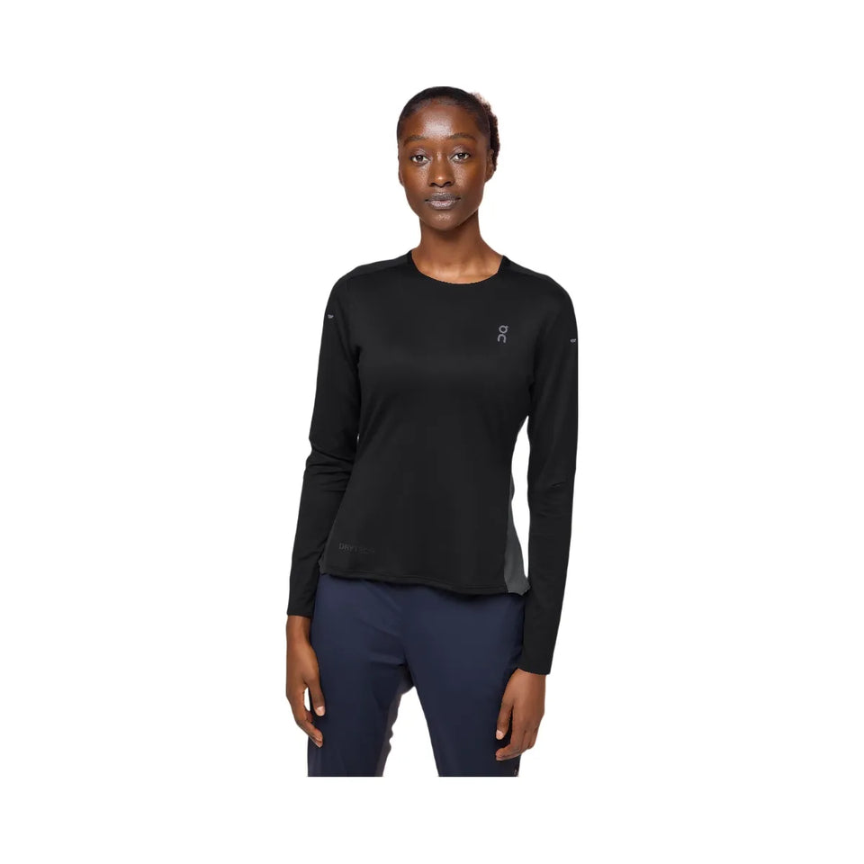 On Performance Long-T Black Eclipse
