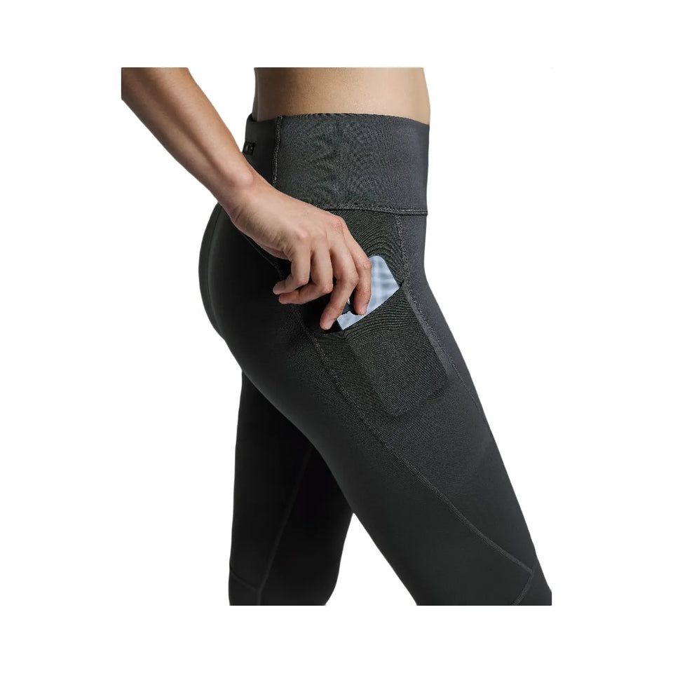 On Performance Tights Eclipse