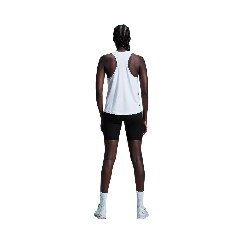 On Active 1/2 Tights Black