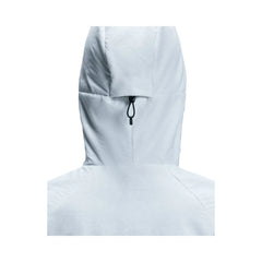 On Trek Jacket Insulated White