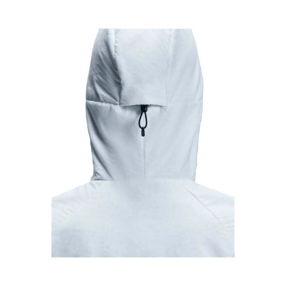 On Trek Jacket Insulated White