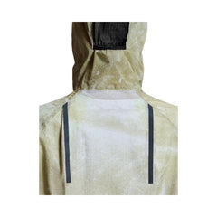 On Ultra Jacket White Caper