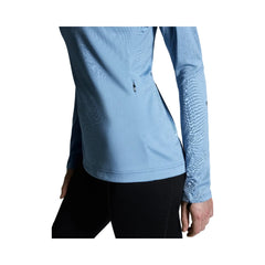 On Climate Shirt Chambray