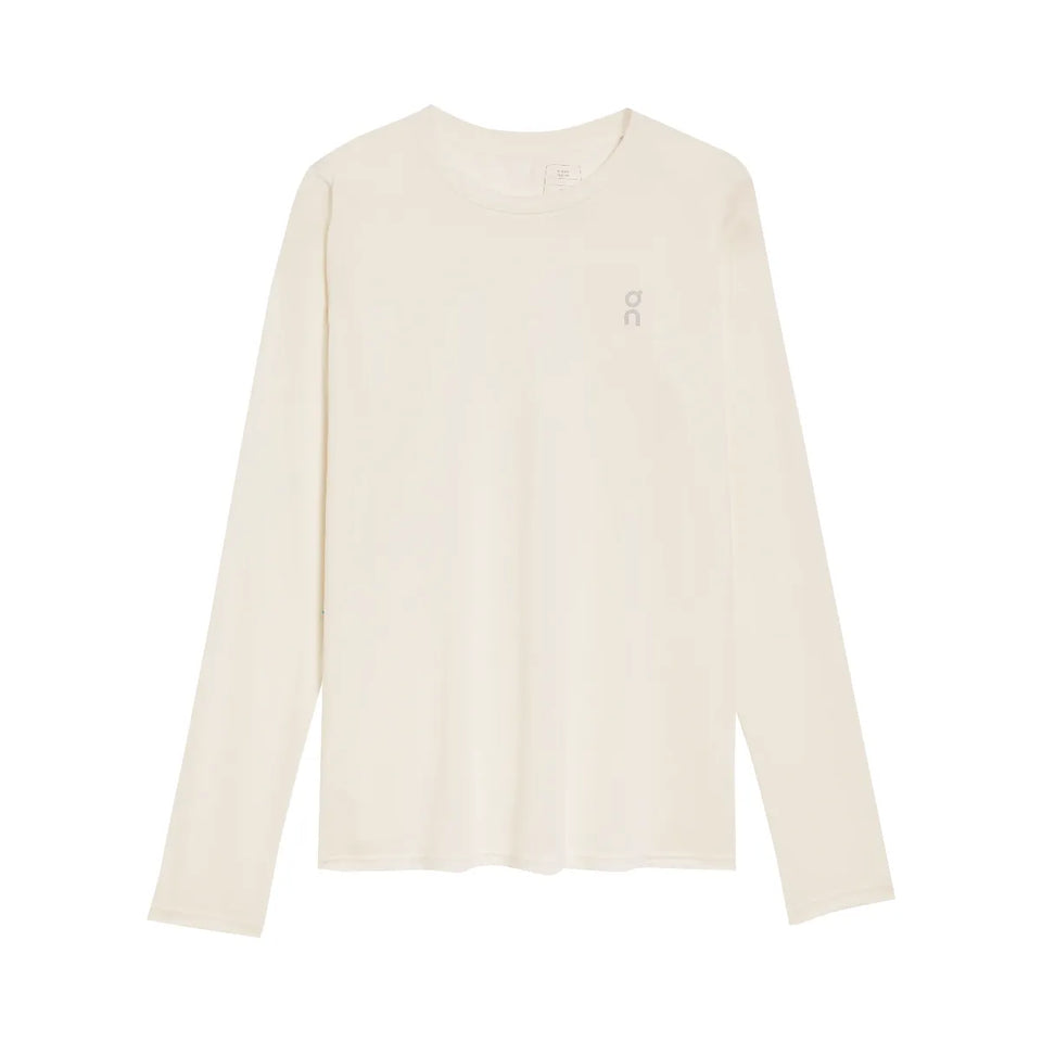 On Core Long-T Undyed-White