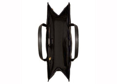 Tory Burch Ella Tote Black