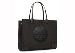 Tory Burch Ella Tote Black
