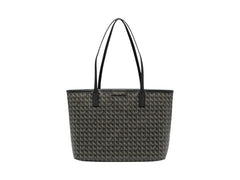 Tory Burch Ever-Ready Small Tote Black