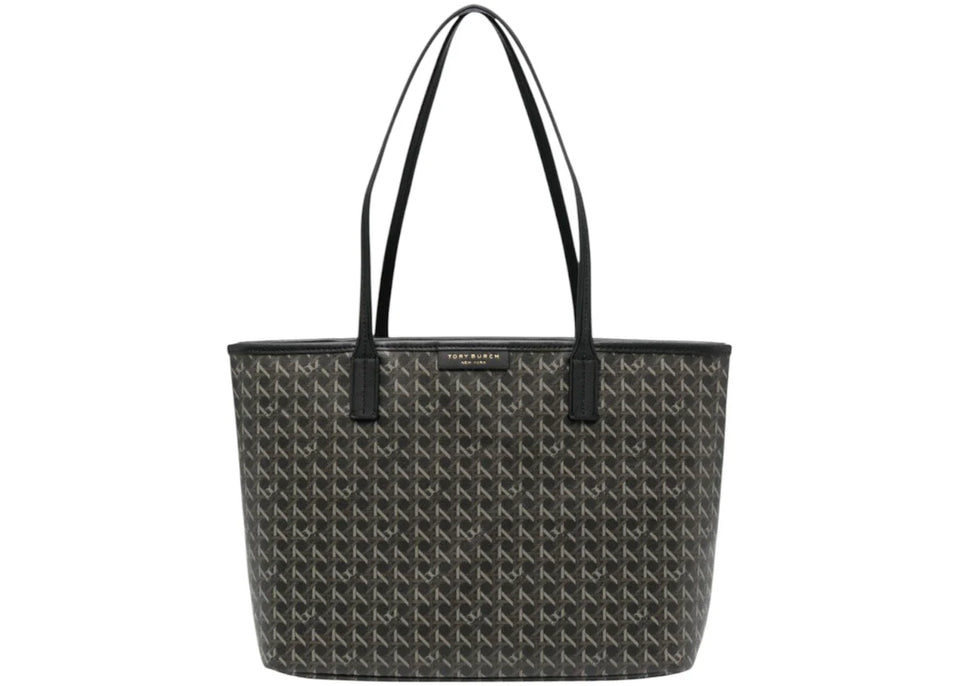 Tory Burch Ever-Ready Small Tote Black