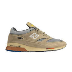Salehe Bembury x New Balance 1500 Made in England Growth Be The Tree