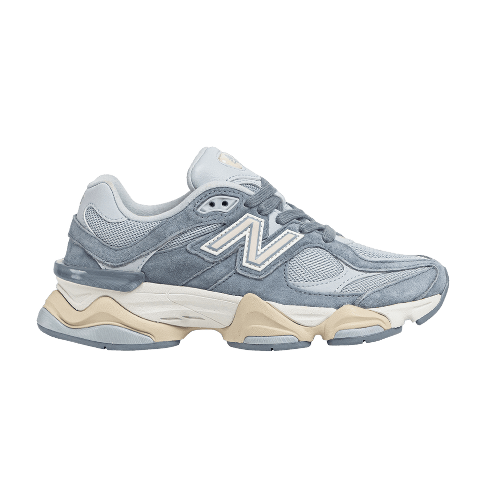 New Balance 9060 Slate Grey