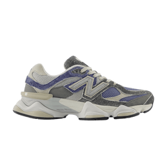 New Balance 9060 Dusk Shower Castlerock