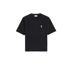 Women's Blue T-Shirt Ami De Coeur And Place Des Victoires