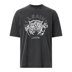 BETTER DAYS Print T-Shirt Black