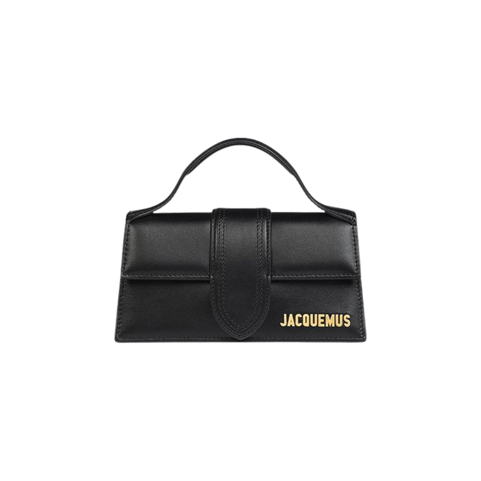 Jacquemus Le Bambino Black