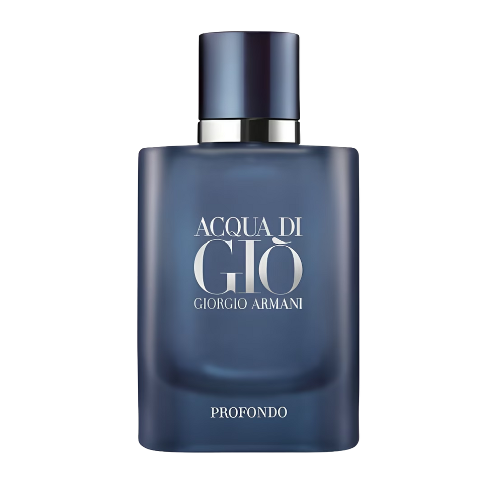 Armani (Giorgio Armani) Acqua Di Gio Profondo EDP