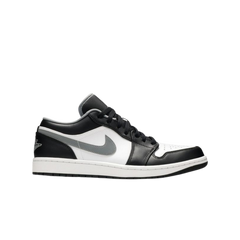 Air Jordan 1 Low Particle Grey