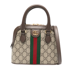 mini Ophidia tote bag