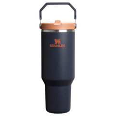 Stanley Iceflow Flip Straw Twilight Tumbler