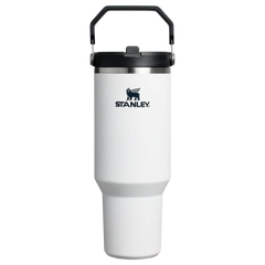 Stanley Iceflow Flip Straw Chalk Tumbler
