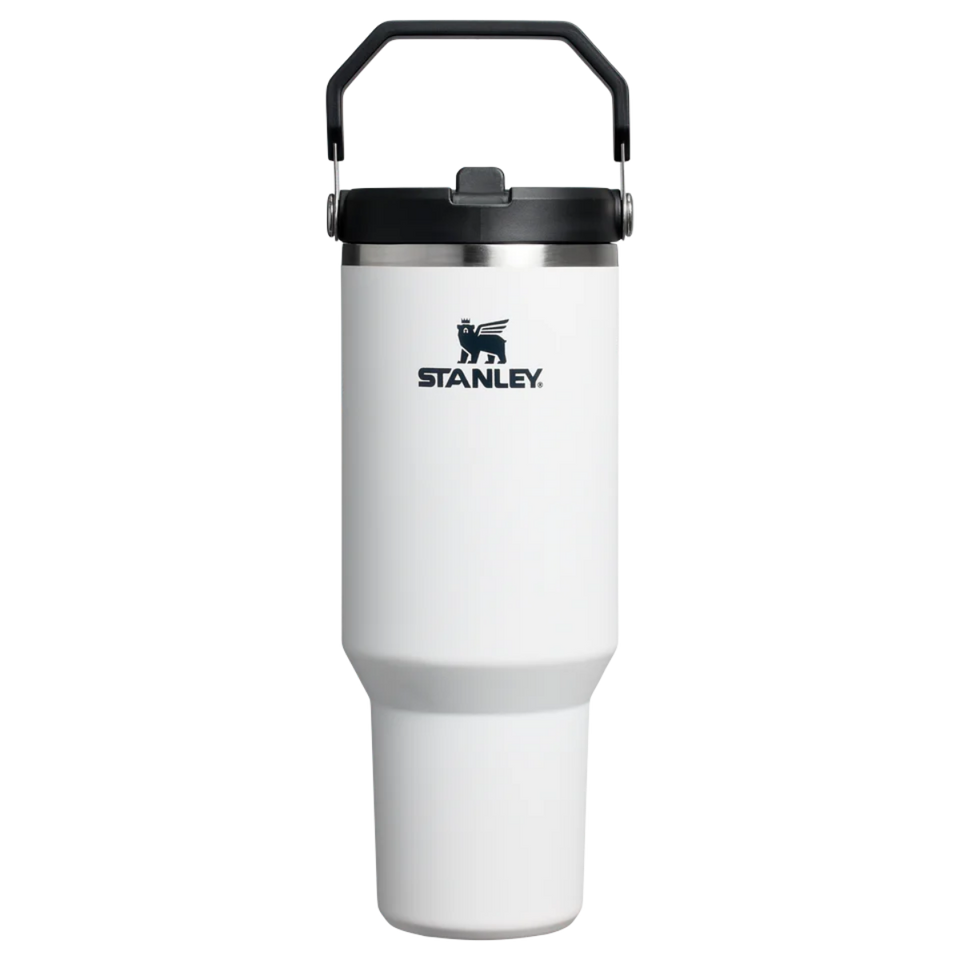 Stanley Iceflow Flip Straw Chalk Tumbler