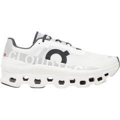 Cloud Monster All White On Running