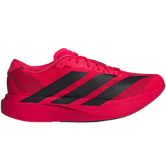 Adidas Adizero Evo SL Lucid Red Black Blue