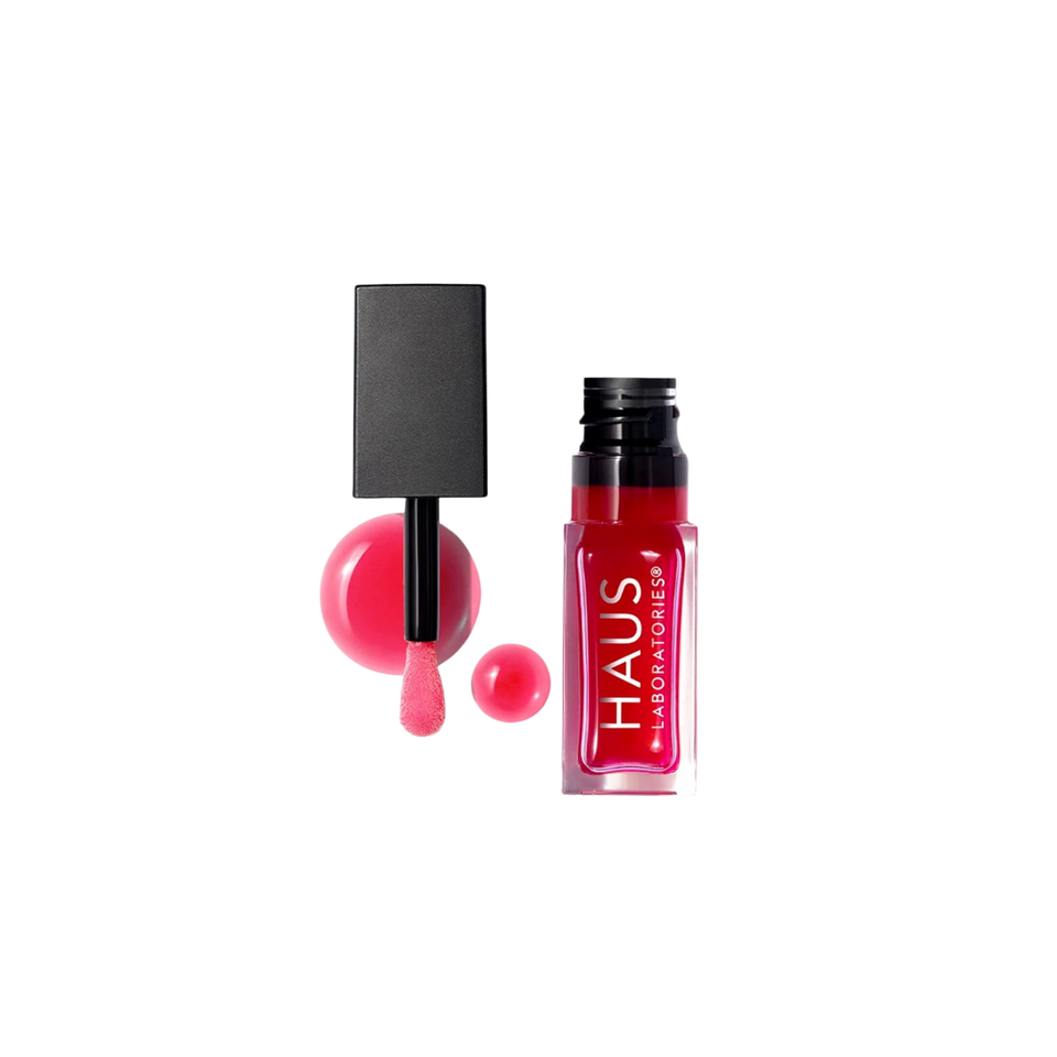 PhD Hybrid Lip Oil