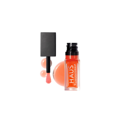 PhD Hybrid Lip Oil