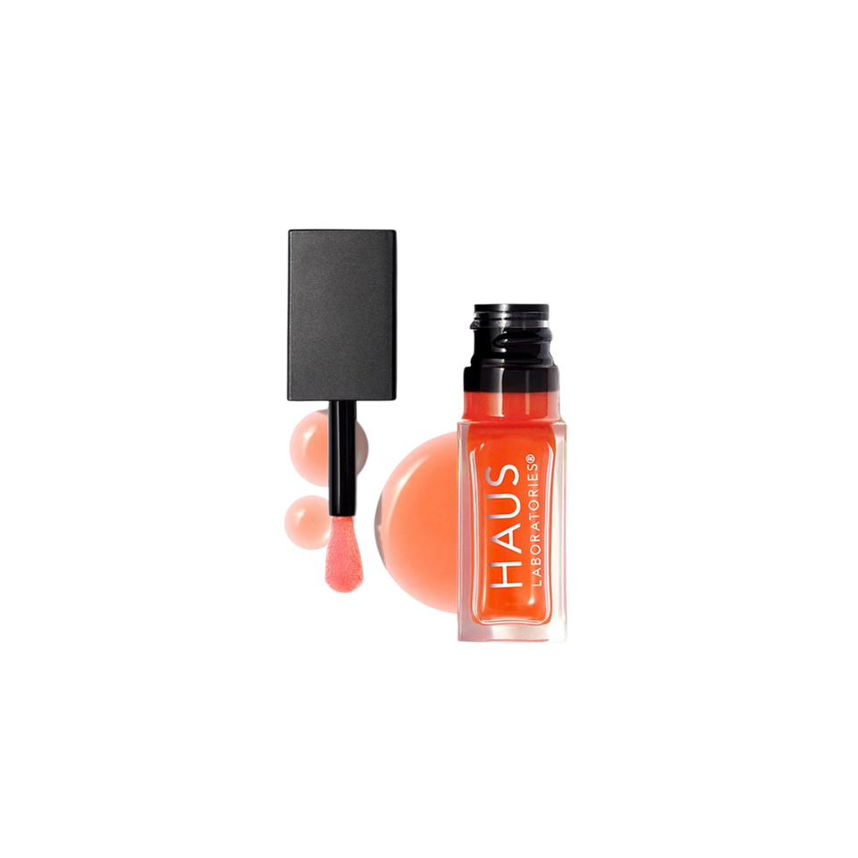PhD Hybrid Lip Oil
