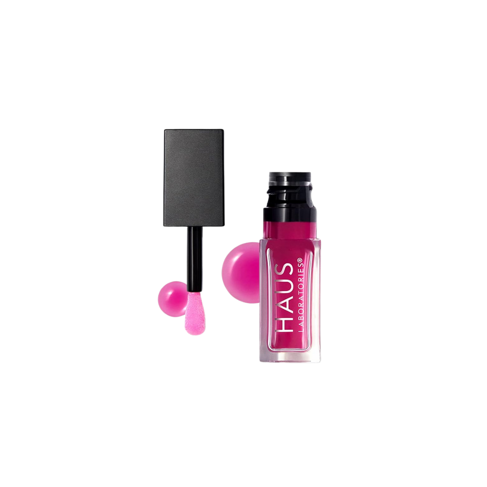 PhD Hybrid Lip Oil