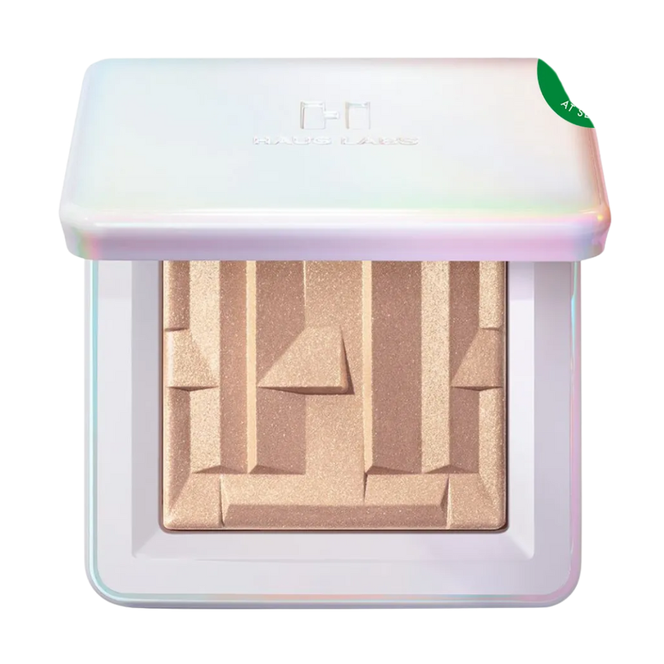 Bio-Radiant™ Gel-Powder Highlighter